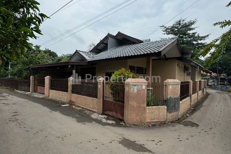 Dijual Rumah di Pusat Kota Cirebon Dekat Stasiun