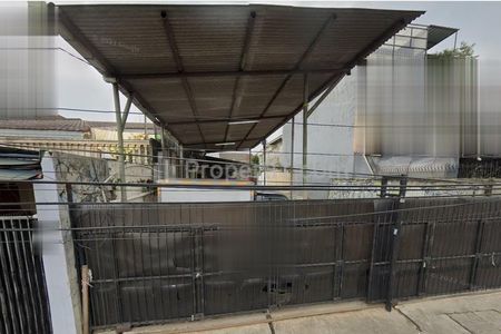 Dijual Tanah Komersil di Dekat Area Raya Kebayoran Lama, Sukabumi Selatan, Kebon Jeruk, Jakarta Selatan