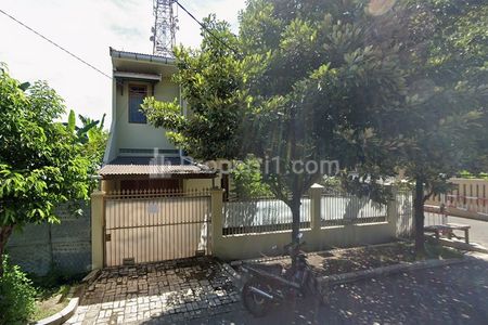 Jual Rumah Kosong Siap Huni di Sidosermo Kota Surabaya Selatan