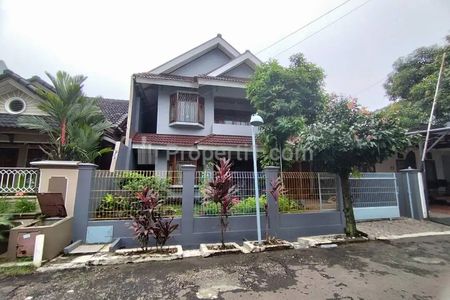 Dijual Rumah 2 Lantai di Komplek Citra Bagus, Jakarta Selatan