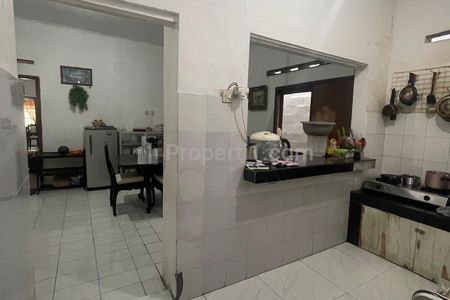 Dijual Rumah 2 Lantai di Jalan Pulau Sayang, Malang