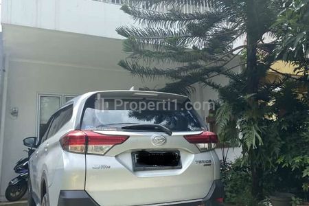 Dijual Rumah Cantik Cluster di Sentul City Sumur Batu, Babakan Madang, Bogor, Jawa Barat