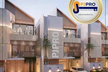 Dijual Rumah di Daerah Pancoran, Jakarta Selatan