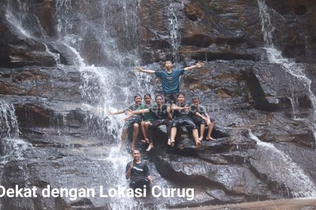 Jual Tanah Kavling Wisata Strategis – Legalitas Aman & Fasilitas Lengkap di Transyogi Bogor