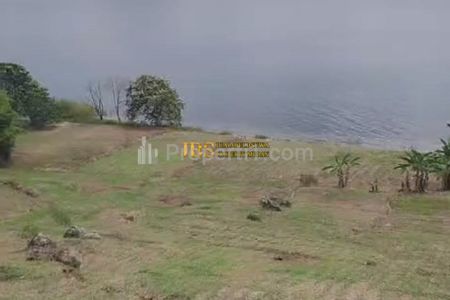 Jual Tanah Kosong di Samosir Desa Martoba, Simanindo - Ambarita