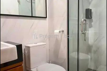 Sewa Apartemen Newton 1 Ciputra World 2 Jakarta Tipe Studio Full Furnished