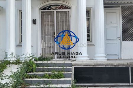 Dijual Rumah di Oakwood Cikarang Bekasi Bersertifikat SHM