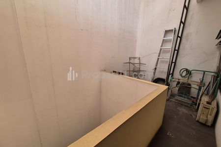 Dijual Rumah 2 Lantai di Sunter Hijau, Jakarta Utara