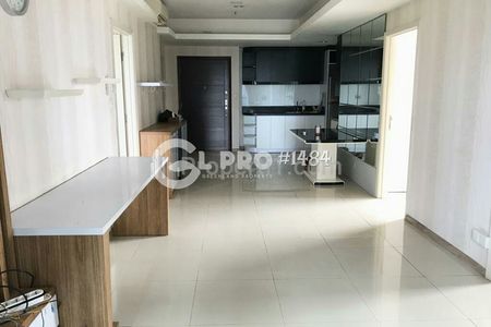 Jual Apartemen Casa Grande Kota Kasablanka 3 Bedrooms di Jakarta Selatan
