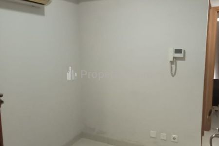 Sewa Apartemen The Mansion Bougenville di Kemayoran Jakarta Utara - 1 BR Semi Furnished