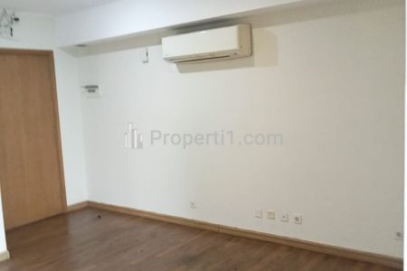 Sewa Kantor di The Mansion Bougenville Fontana Jakarta Utara – Semi Furnished