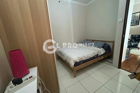 Disewakan Apartemen Mediterania Garden Residence 2 Full Furnished Siap Huni di Tanjung Duren Jakarta Barat