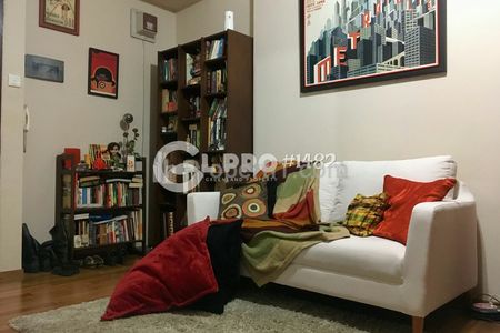 Jual Apartemen Mediterania Garden Residence 2 Unit Terawat Bisa KPR Bank di Tanjung Duren Jakarta Barat