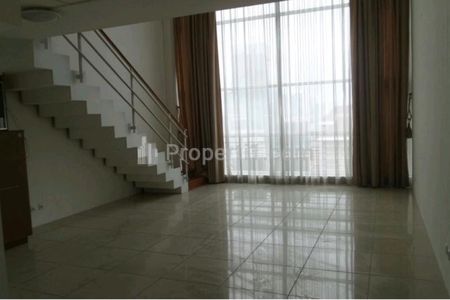 Disewakan Apartemen Citylofts Sudirman 1BR Unfurnished