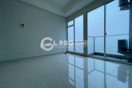 Dijual Rugi Apartemen Puri Mansion 2+1 BR Semi Furnished di Jakarta Barat