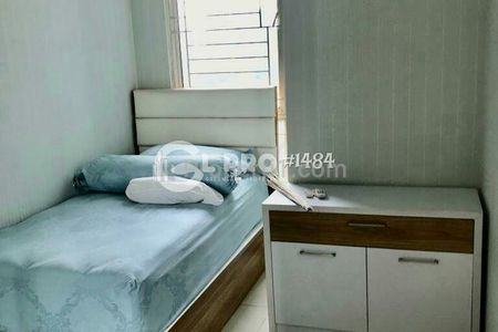 Sewa Apartemen Casa Grande Kota Kasablanka 3 Bedrooms Full Furnished di Jakarta Selatan