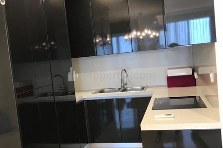 Sewa Apartemen Pondok Indah Residences Tower Maya 2BR Full Furnished