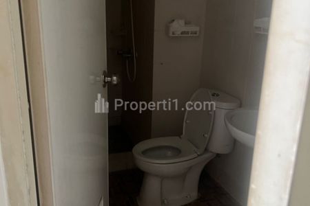 Sewa Apartemen Lavende Residence Tebet Tipe 2 BR