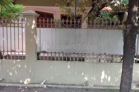Dijual Rumah 2 Lantai di Sidosermo Pdk, Surabaya