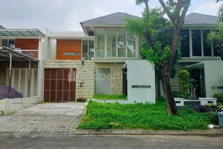 Rumah Dijual atau Disewakan Citraland Eastwood Surabaya Barat