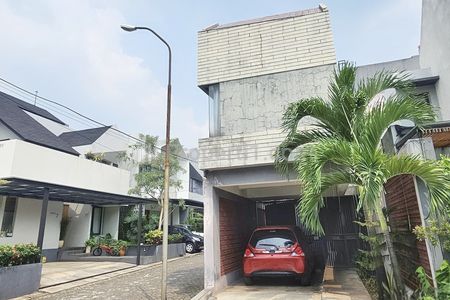 Tampak Depan