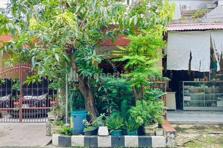 Rumah Dijual Rungkut Menanggal Gunung Anyar Surabaya Timur