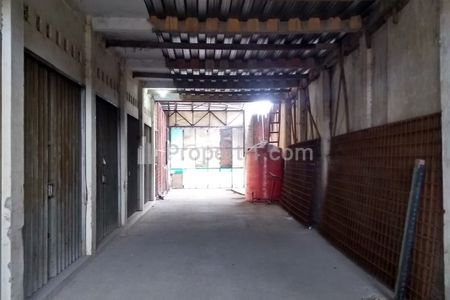 Dijual Tanah Komersil di Ciledug, Petukangan Selatan, Pesanggrahan, Jakarta Selatan