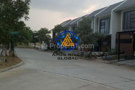 Dijual Rumah di Le Freya Lippo Cikarang Bekasi