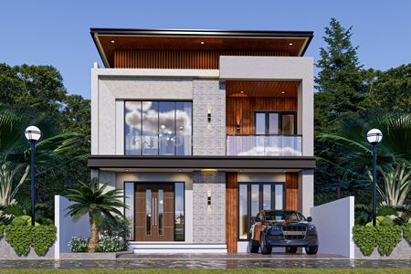 Jual Rumah Bagus dan Rapi di Nusaloka BSD City