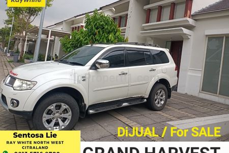 Dijual Rumah Grand Harvest Kebraon Wiyung Surabaya Dekat Royal Residence, Babatan Mukti