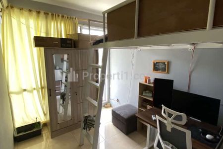 Dijual Rumah Cantik Dalam Cluster di Sentul City, Sumur Batu, Babakan Madang, Bogor, Jawa Barat