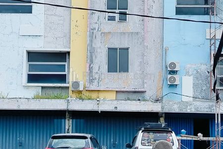 Ruko Dijual Ruko Kalianak Permai Asem Rowo Surabaya Barat