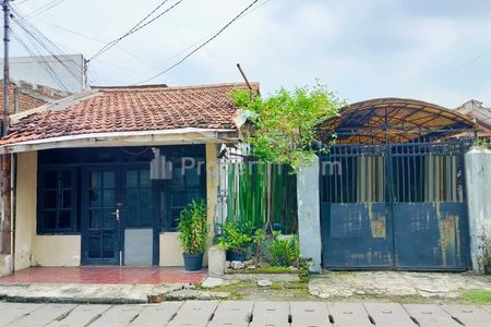 Rumah Dijual di Gunung Anyar Surabaya Timur