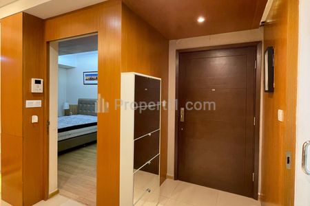 For Rent Apartment Casa Grande Residence Montreal Tower Type 1 Bedroom