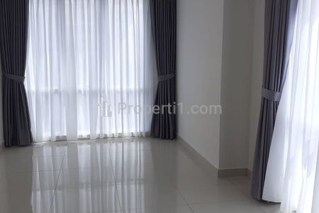 For Rent Apartment 2+1BR Semi Furnished The Aspen Peak Residence Fatmawati