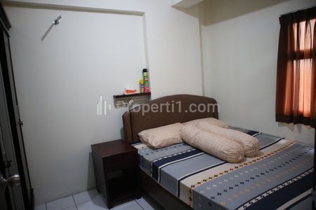 Sewa Apartemen 2BR Murah di Tengah Kota Bekasi - Kemang View Apartment