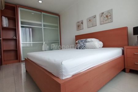 For Rent Apartment Denpasar Residence Tower Kintamani 2BR Full Furnished