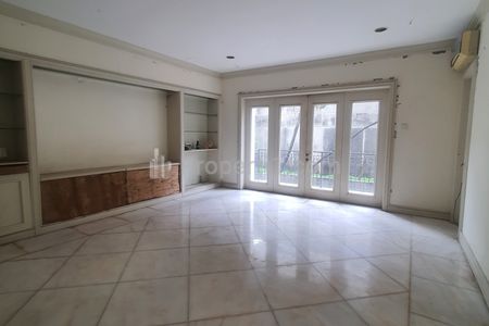 Dijual Rumah Bukit Golf Pondok Indah Unfurnished di Jakarta Selatan