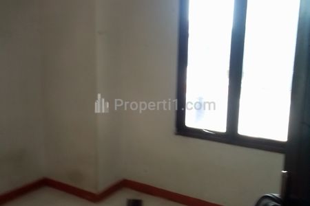 Jual Rumah Siap Huni Bebas Banjir di Panorama Bali Residence Ciseeng Bogor