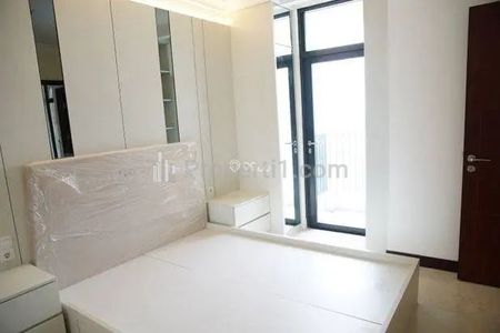 Jual Apartemen Pertama Hijau Suites 2BR Semi Furnished