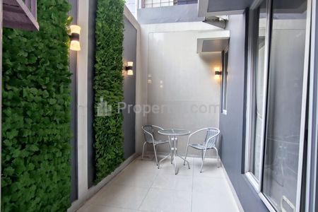 Jual Cepat Rumah Siap Huni Cluster Topaz, Paramount Hill Golf, Gading Serpong, Pagedangan, Tangerang