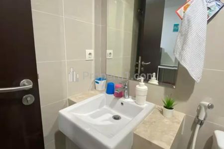 Sewa Apartemen Puri Mansion Tipe Studio