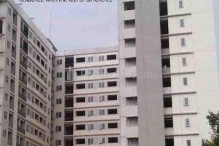 Sewa Murah Apartemen Skyview BSD Tipe Studio