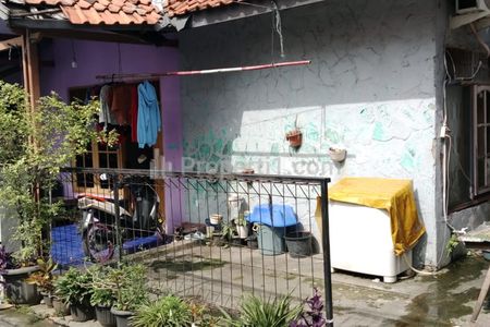 Dijual Rumah Kampung Tambun Selatan Bekasi