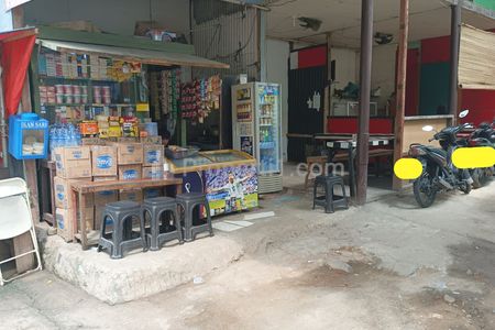 Dijual Tanah Strategis di Menteng Dalam, Tebet, Jakarta Selatan