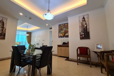 For Rent Bellagio Mansion Apartment Type 3 Bedrooms Private Lift