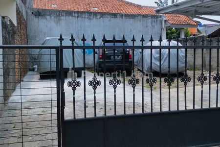 Dijual Tanah Hunian di Duren Tiga, Pancoran, Jakarta Selatan