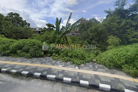 Dijual Tanah Kosong di Daerah Samosir Jalan Lkr. Tuktuk, Tuktuk Siadong