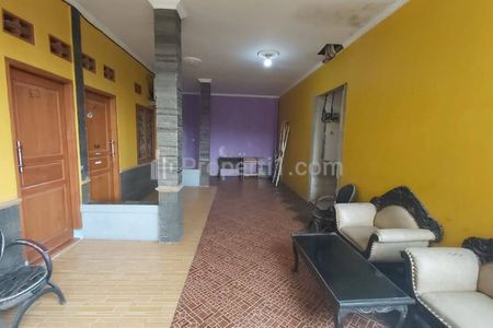 BU Jual Cepat Kost dan Penginapan Kota Serang