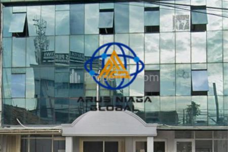 Disewakan Ruko 2 Lantai di Jalan Dewi Sartika, Cawang Jakarta Timur